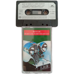 K7 Audio - Best of Barclay James Harvest