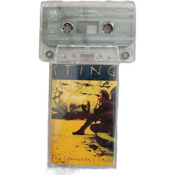 K7 Audio - Ten Summoner's Tales