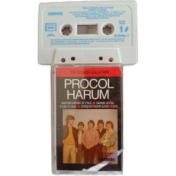K7 Audio - Procol Harum