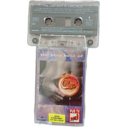 K7 Audio - The Very Best of Chicago