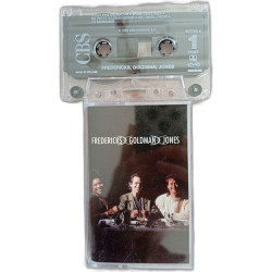K7 Audio - Fredericks Goldman Jones