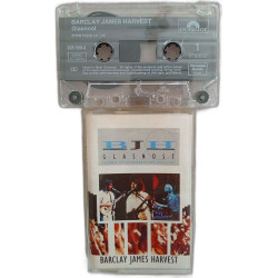 K7 Audio - Glasnost