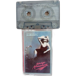 K7 Audio - Savage Amusement