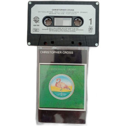 K7 Audio - Christopher Cross