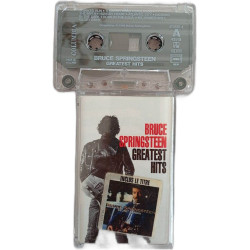 K7 Audio - Greatest Hits