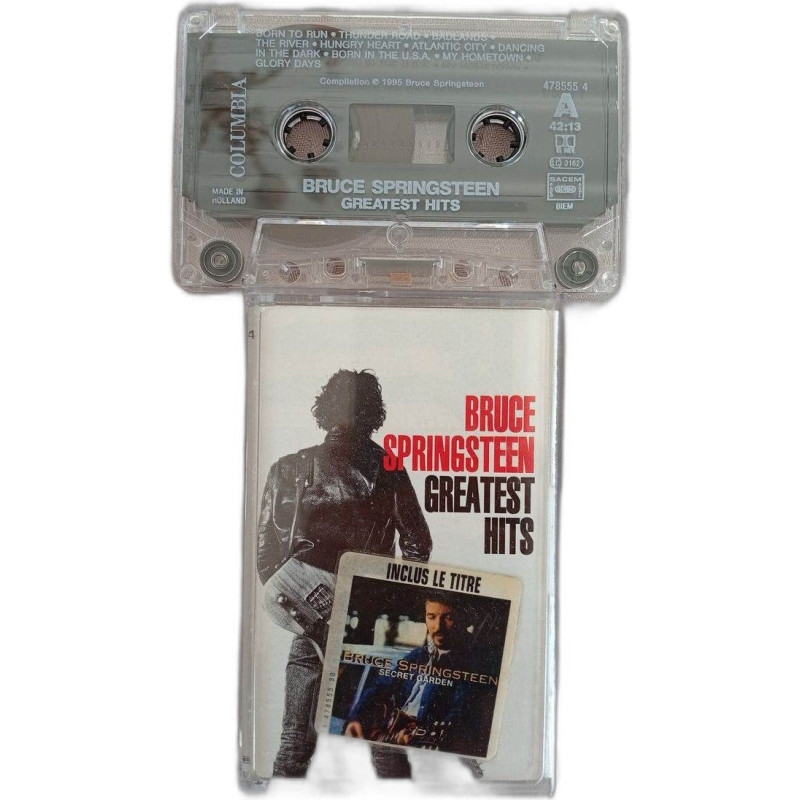 K7 Audio - Greatest Hits