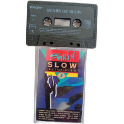 K7 Audio - Stars of Slow