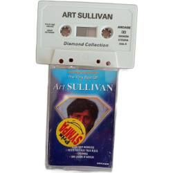 K7 Audio - The Very Best Of Art Sullivan