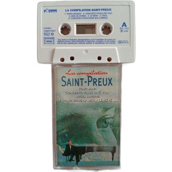 K7 Audio - La compilation Saint-Preux