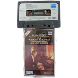 K7 Audio - Piano Concertos 2 et 4