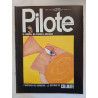 Pilote / N° 674 / 5 octobre 1972