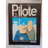 Pilote / N° 673 / 28 septembre 1972