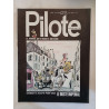 Pilote / N° 660 / 29 juin 1972