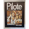 Pilote / N° 655 / 25 mai 1972