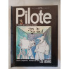 Pilote / N° 654 / 18 mai 1972