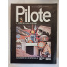 Pilote / N° 659 / 22 juin 1972