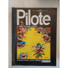 Pilote / N° 639 / 3 février 1972