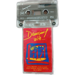 K7 Audio - Dancing with