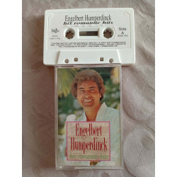 K7 Audio - His romantic hits