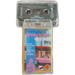 K7 Audio - American Dream