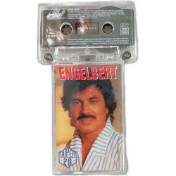 K7 Audio - Engelbert