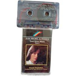 K7 Audio - Total Relax Music Vol. 2