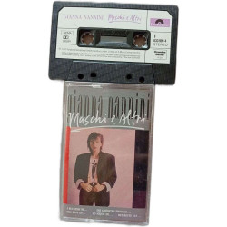 K7 Audio - Maschi e altri