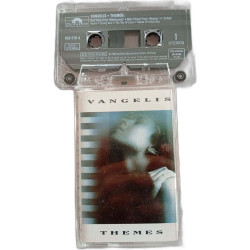 K7 Audio - Themes