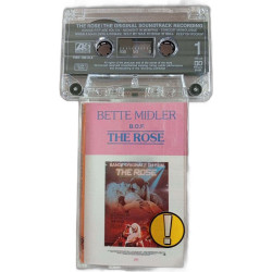 K7 Audio - The Rose