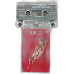 K7 Audio - Sea of Love