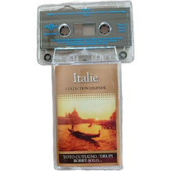 K7 Audio - Italie
