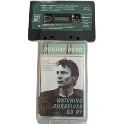 K7 Audio - Watching Ourselves Go By