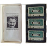 K7 Audio - Chansons de 1952 à 1956