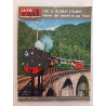 La vie du rail N.1206 - aout 1969