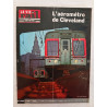 La Vie du Rail N.1205 - aout 1969