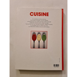 Cuisine 1000 photos couleurs 2000 recettes