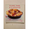 Flans fars et clafoutis