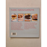 Flans fars et clafoutis