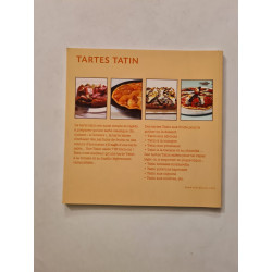 Tartes Tatin