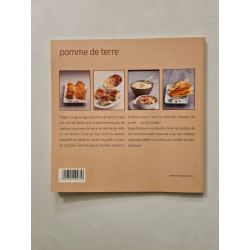 Pomme de terre