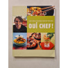 Les meilleures recettes de Oui Chef