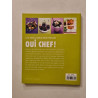 Les meilleures recettes de Oui Chef