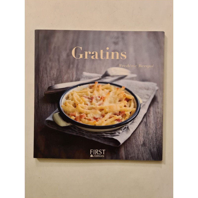 Gratins