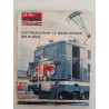 La Vie du Rail N.1007 - aout 1965