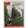 La Vie du Rail N.1006 - juillet 1965
