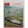 La Vie du Rail N.1004 - juillet 1965