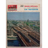 La vie du rail N.1003 - juillet 1965