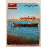 La Vie du Rail N.1224 - decembre 1969