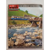 La vie du rail N.1218 - novembre 1969