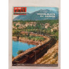 La vie du rail N.1217 - novembre 1969